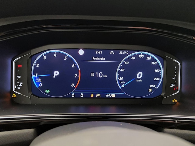 Volkswagen T-Roc 1.5 TSI Cabriolet DSG R-Line