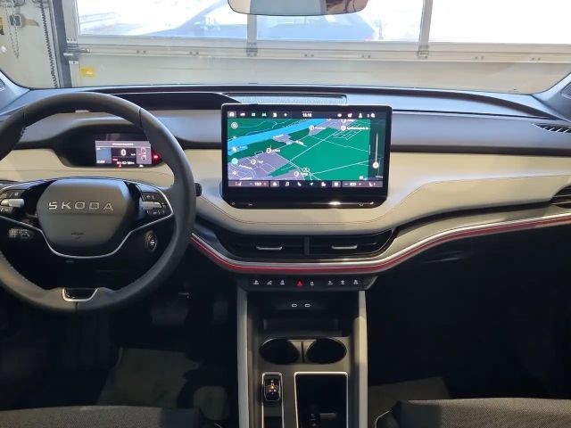 Skoda Enyaq 85