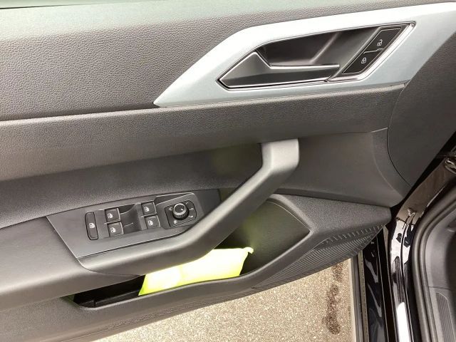 Volkswagen Taigo 1.0 TSI DSG