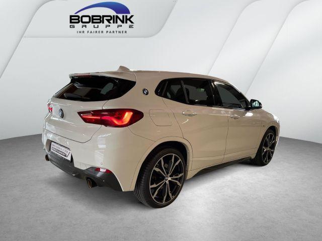 BMW X2 xDrive20i