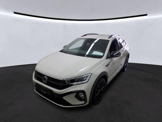 Volkswagen Taigo *BLACKSTYLE*MATRIX*NAVI*APP CONNECT*