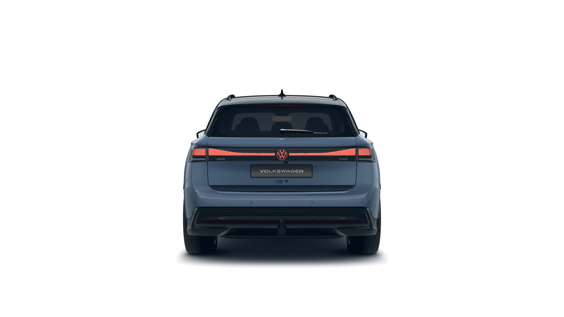 Volkswagen ID.7 Pro Style Tourer