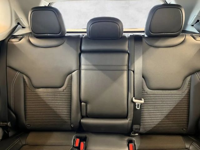 Jeep Compass Altitude