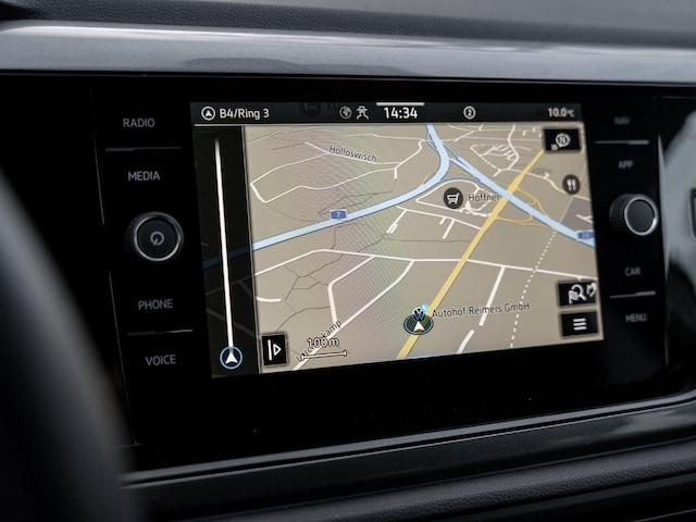 Volkswagen Polo 1.0 TSI DSG