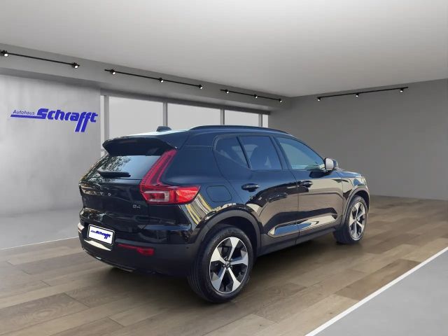 Volvo XC40 Dark Plus