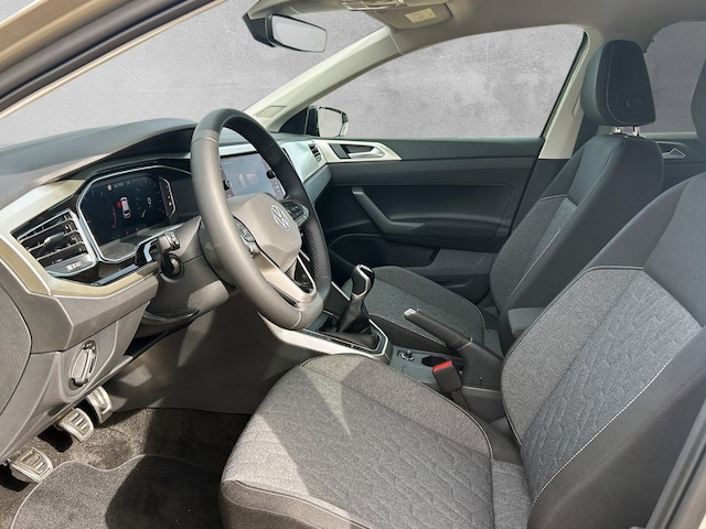 Volkswagen Polo 1.0 TSI Move