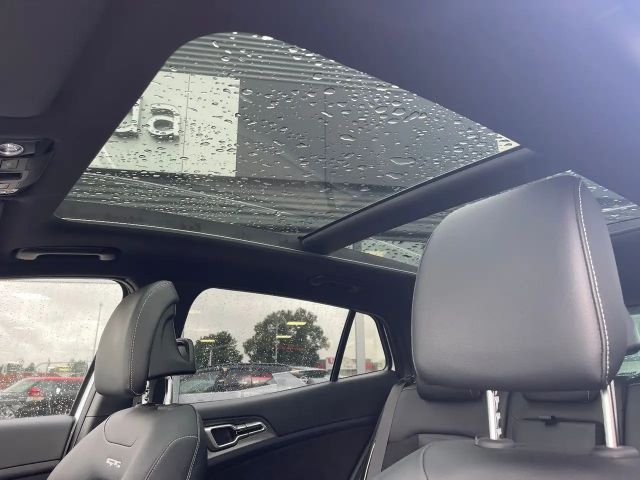 Kia Sportage GT-Line