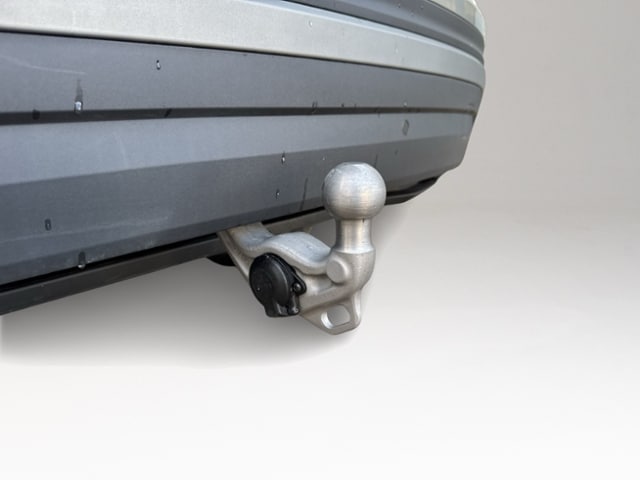 Skoda Kodiaq 2.0 TSI 4x4