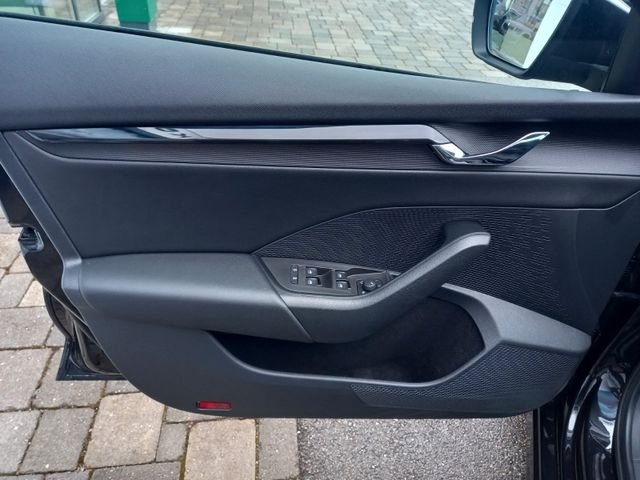 Skoda Octavia 2.0 TDI Clever Combi