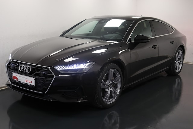 Audi A7 45 TDI Quattro S-Tronic Sportback