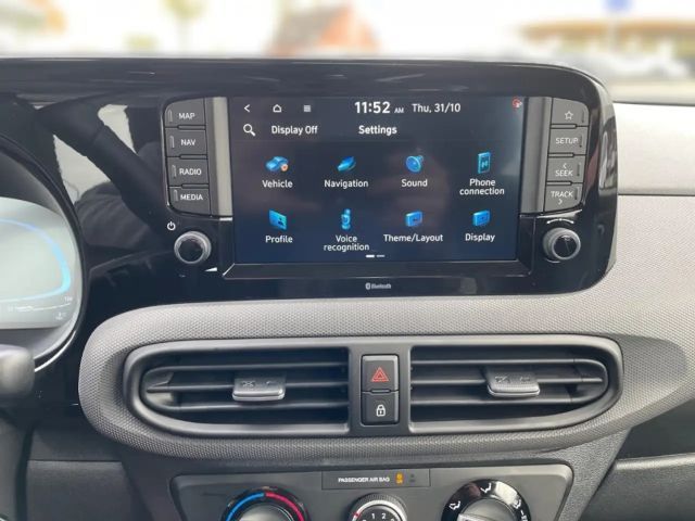 Hyundai i10 1.0 Select