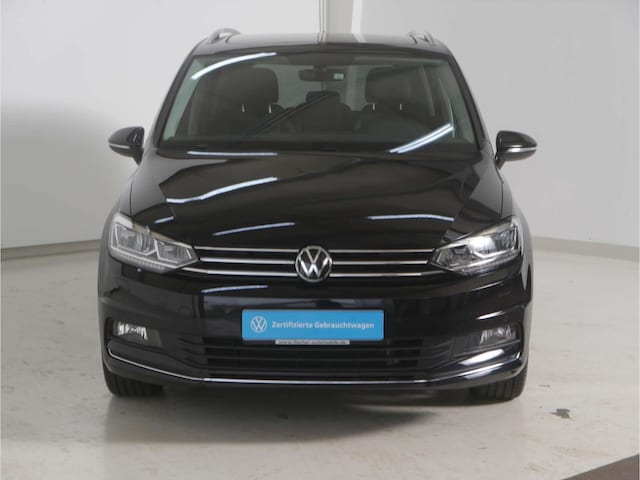 Volkswagen Touran 1.5 TSI Highline