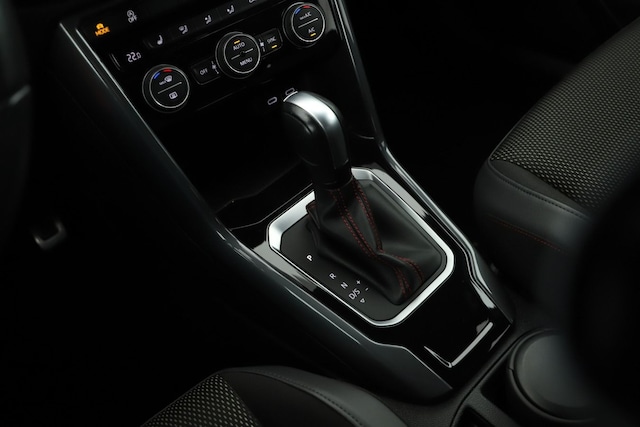 Volkswagen T-Roc 1.5 TSI DSG Sport