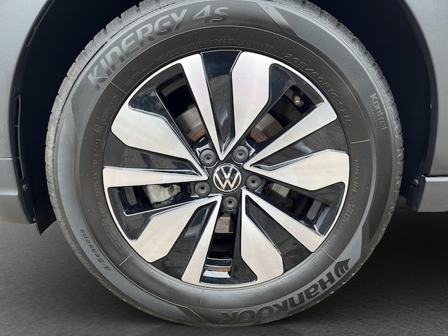 Volkswagen Taigo 1.0 TSI Life Move