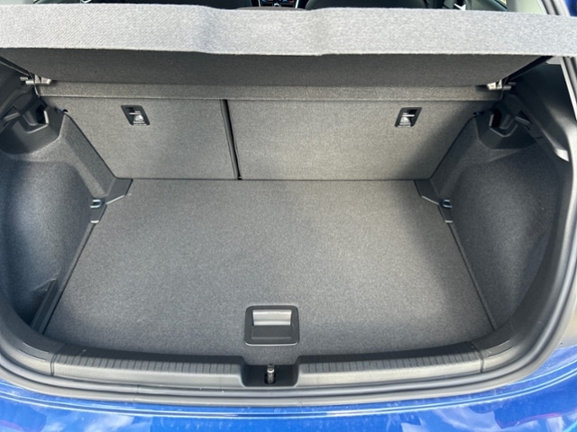 Volkswagen Polo 1.0 TSI IQ.Drive