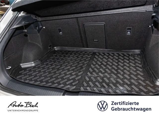 Volkswagen T-Roc 1.5 TSI DSG Style