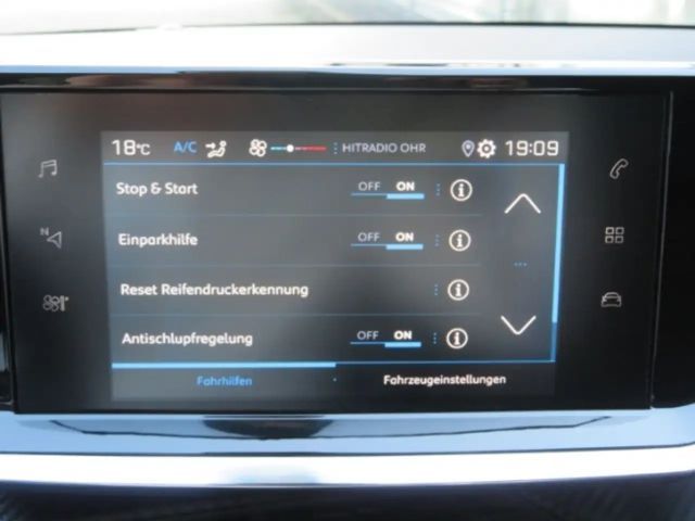 Peugeot 208 Active Pack PureTech