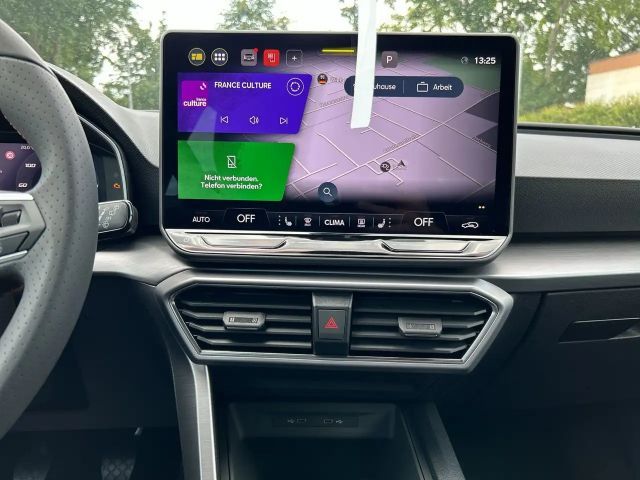 Seat Leon 1.5 TSI Black FR-lijn