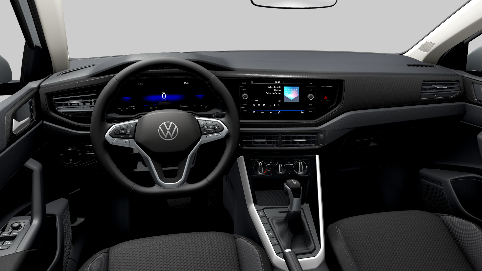 Volkswagen Polo Life