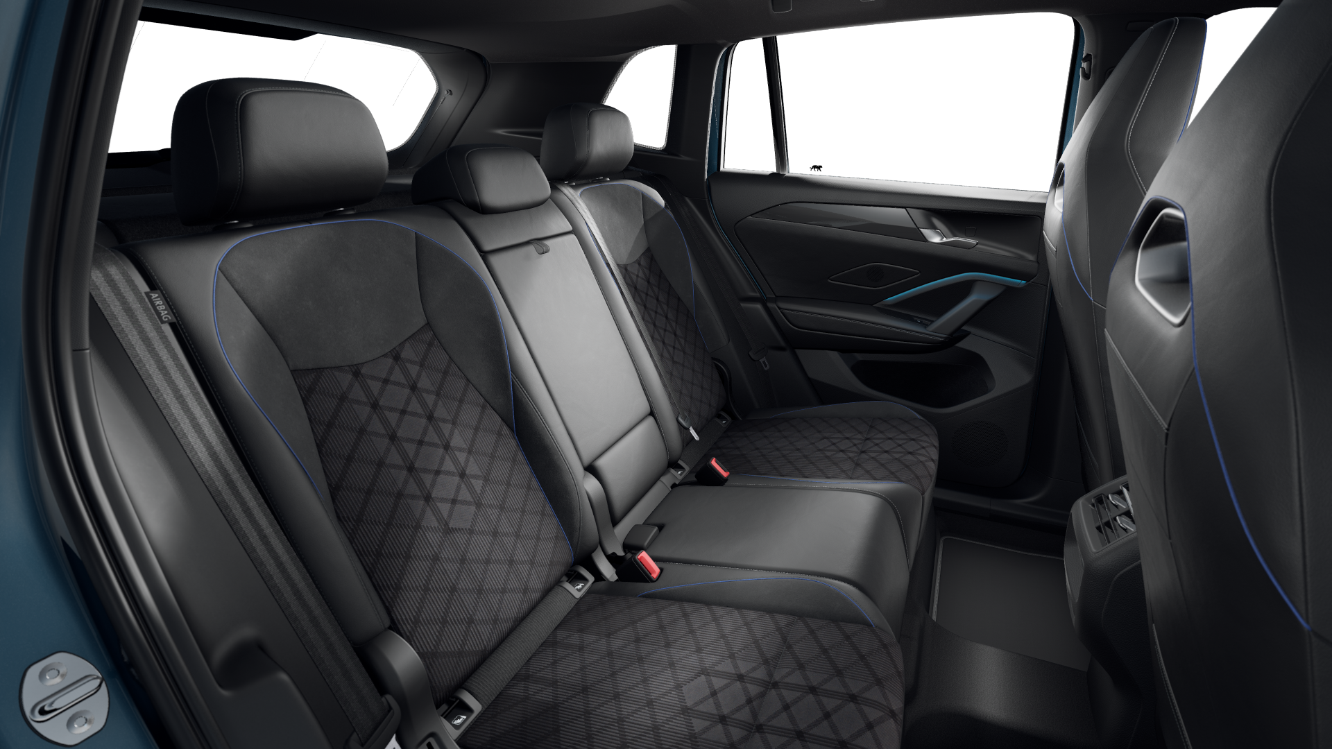 Volkswagen Tiguan 2.0 TDI DSG R-Line