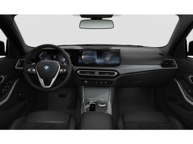 BMW 320 320e Touring