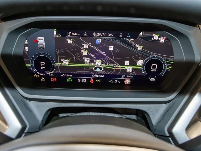 Audi Q4 e-tron 35 Sportback