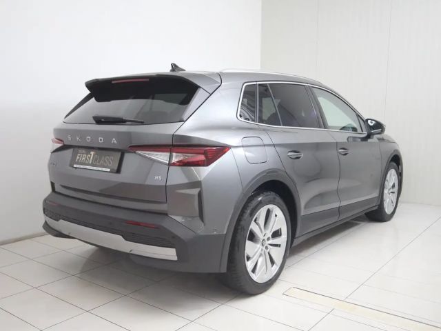 Skoda Elroq 85