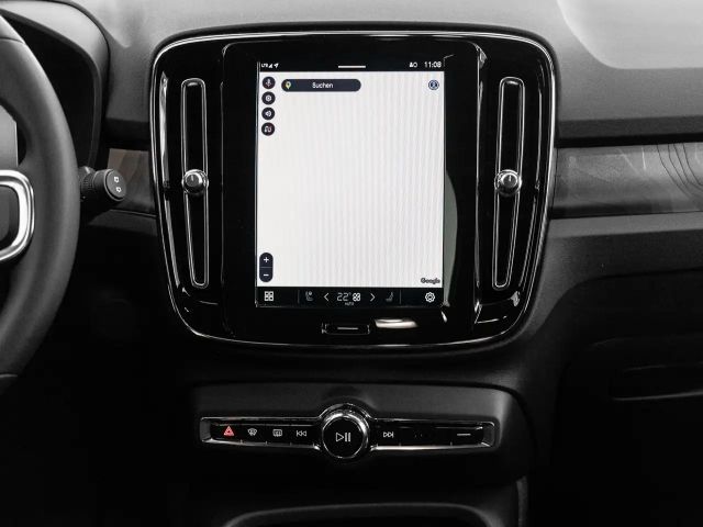 Volvo EX40 Single motor