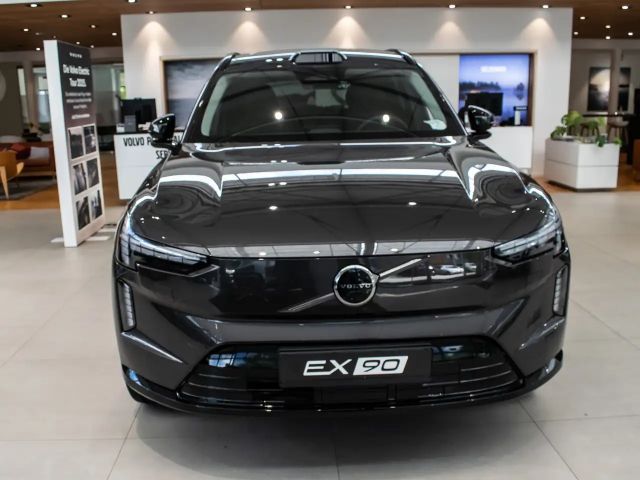 Volvo EX90 Twin motor Ultra