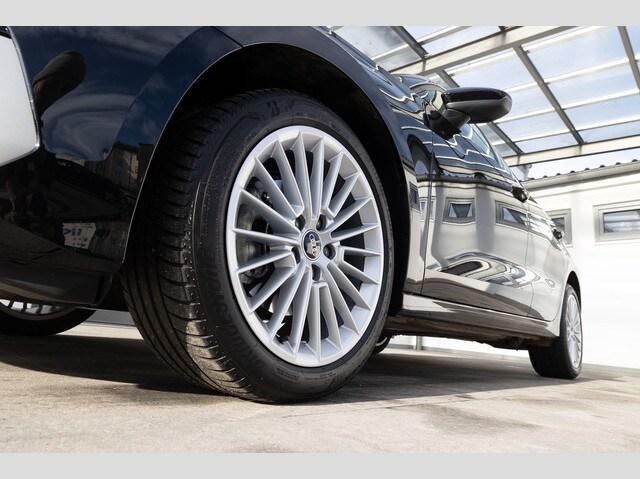 Audi A3 30 TDI Sportback