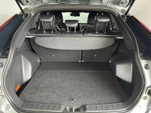 Mitsubishi Eclipse Cross 4WD CVT PHEV