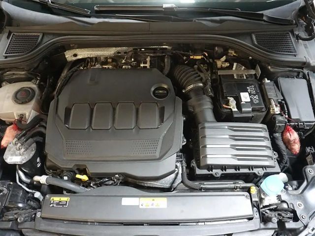 Volkswagen Golf 2.0 TDI DSG