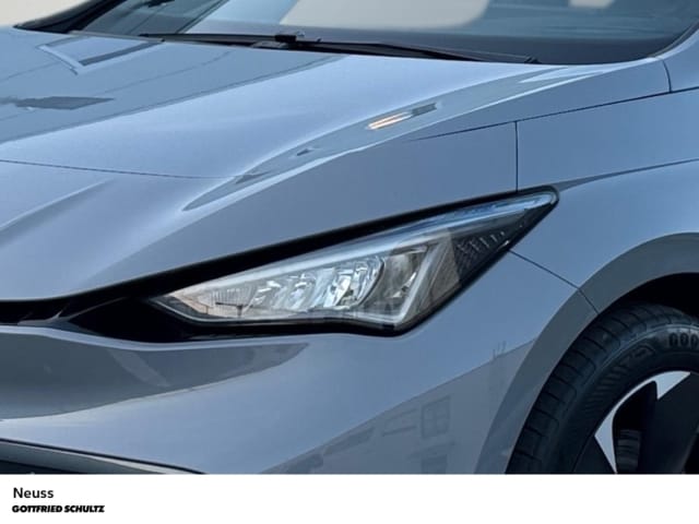 Cupra Born 58 kWh