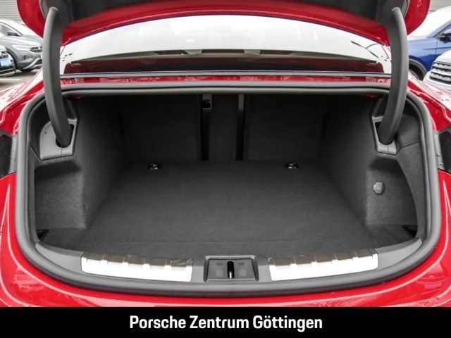 Porsche Taycan Performance Plus