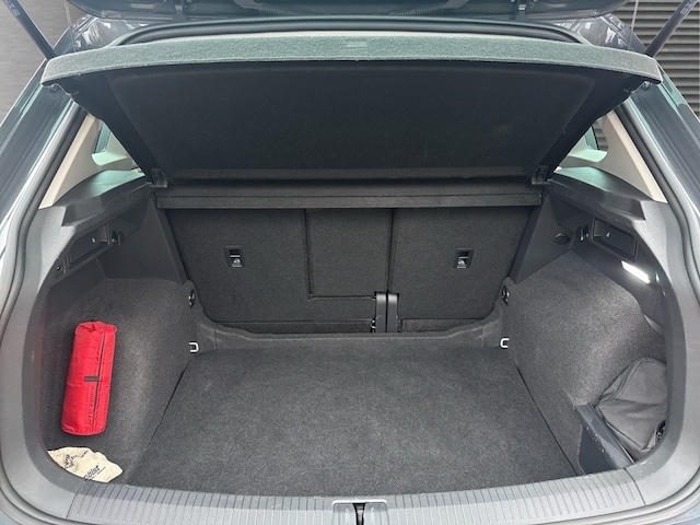 Volkswagen Tiguan 2.0 TDI