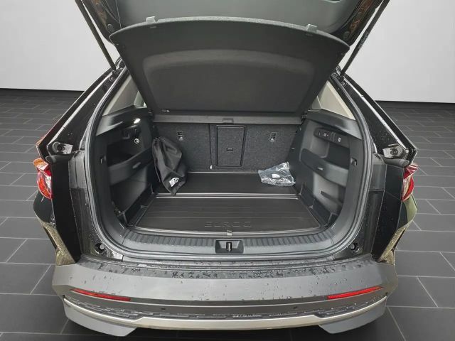 Skoda Elroq 60 63kWh 150kW 204PS 1-Gang Automatik