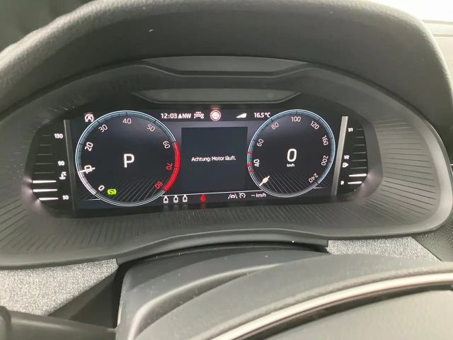 Skoda Kamiq Selection