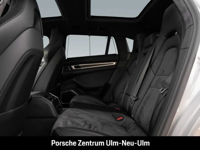 Porsche Panamera GTS Sport Turismo