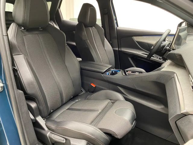 Peugeot 3008 GT-Line