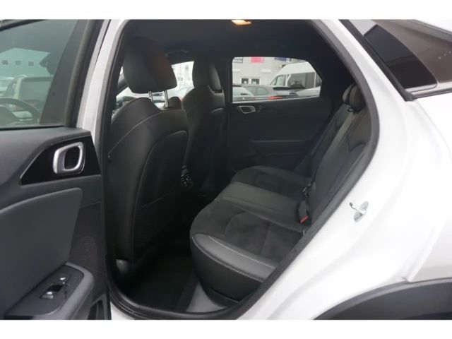 Kia XCeed GDi GT-Line