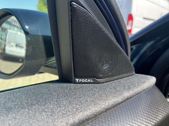 Opel Grandland GS-Line Grand Sport