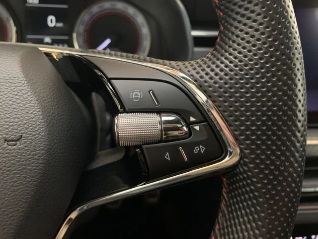 Skoda Scala 1.5 TSI Monte Carlo