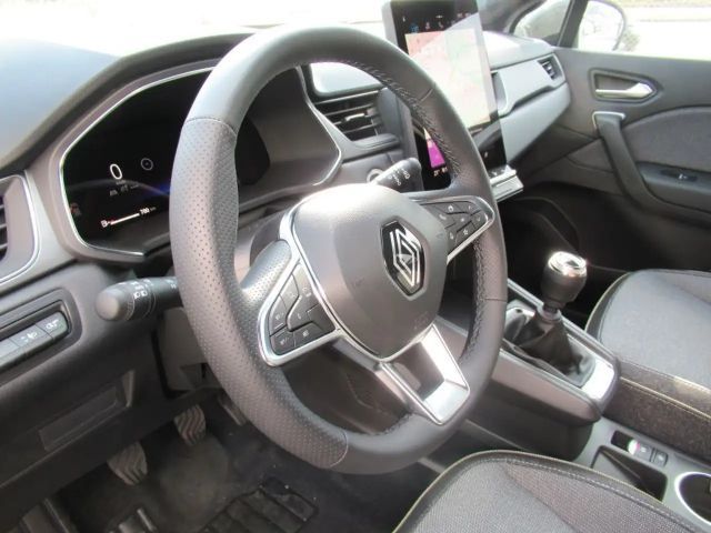 Renault Captur TCe 90 Techno