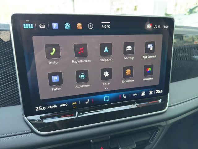 Volkswagen Tiguan 1.5 eTSI DSG Life