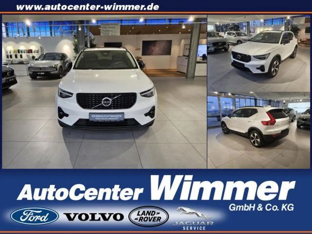 Volvo XC40 Dark Plus