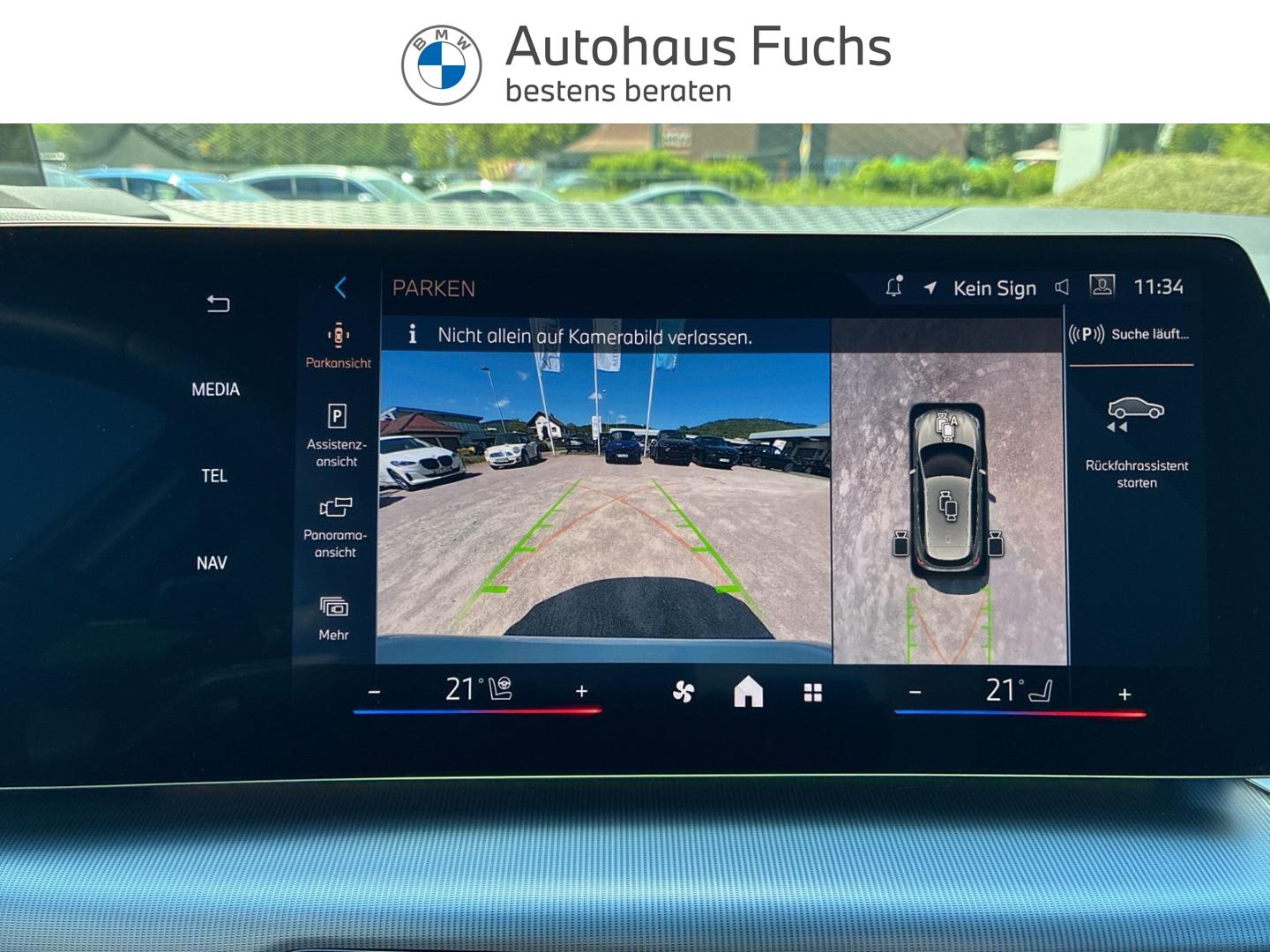 BMW 218 218i Active Tourer M-Sport