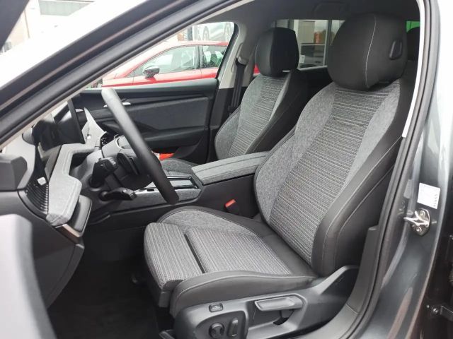 Skoda Superb Selection