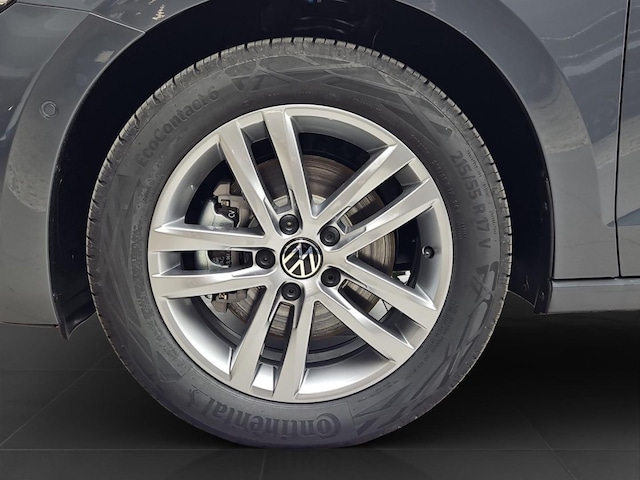 Volkswagen Touran 1.5 TSI Comfortline DSG