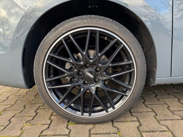 Nissan Townstar DIG-T