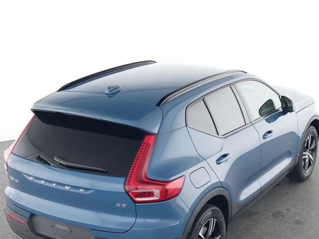 Volvo XC40 Dark Plus